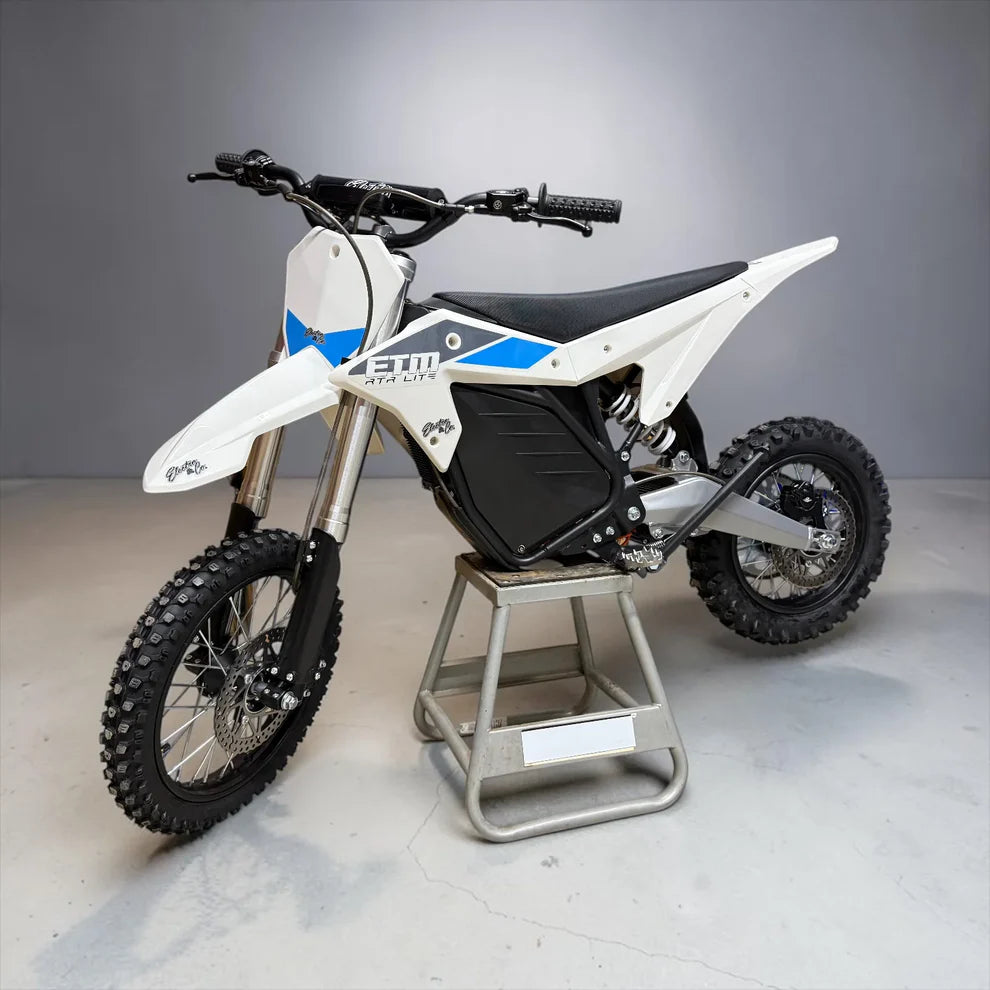 Etm Rtr Decal Full Kit
