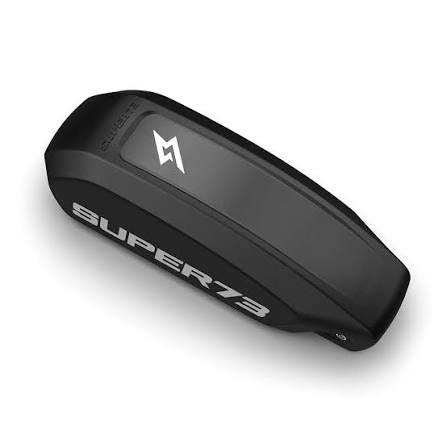 Super 73 Battery Decal