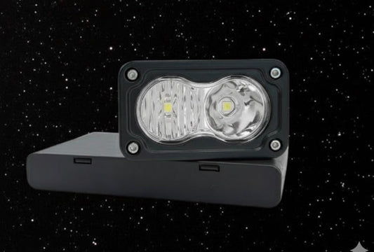 V1 Battery Powered Light +Optional Switch
