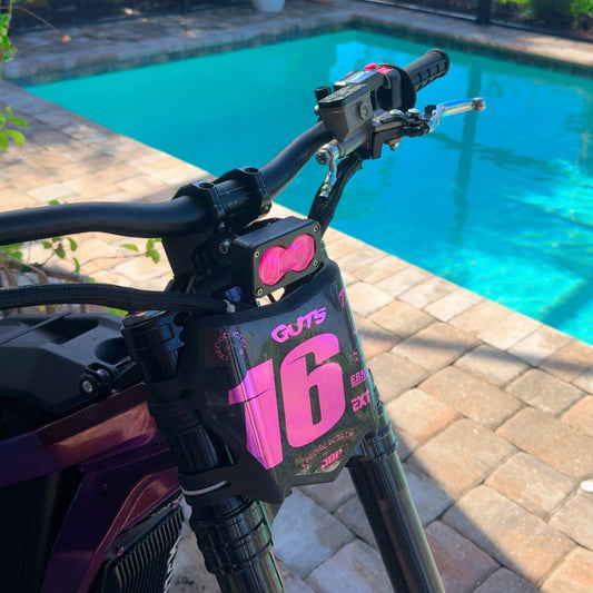 Baja S2 Light Tint