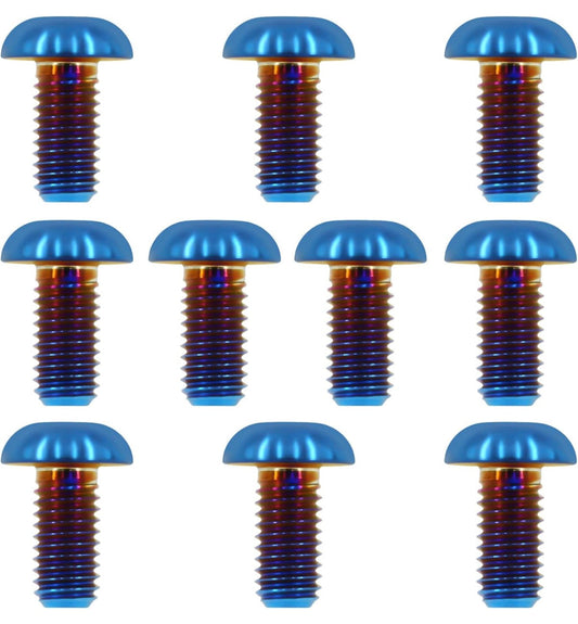 Tuttio Motor cover bolts