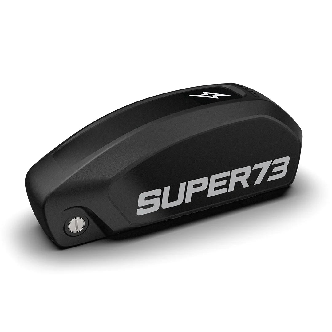 Super 73 Battery Decal