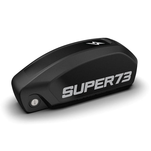 Super 73 Battery Decal
