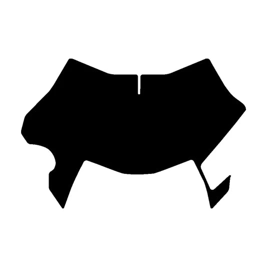 Ultra bee front graphic