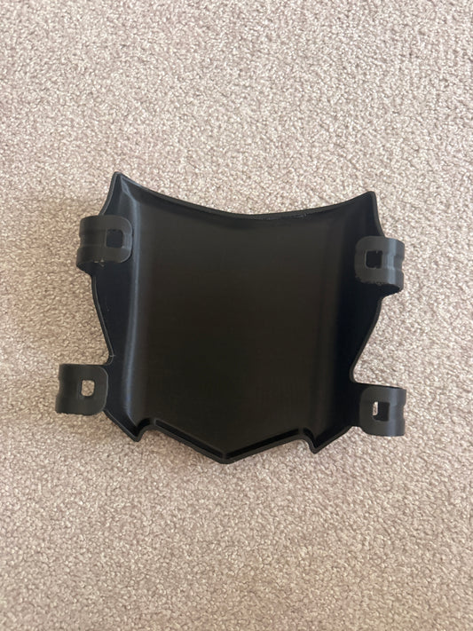 Gap Moto Plate